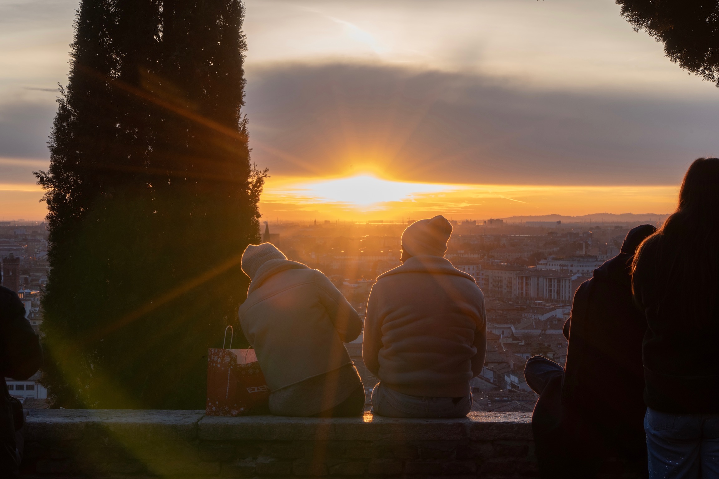 oggisnap — Milan
