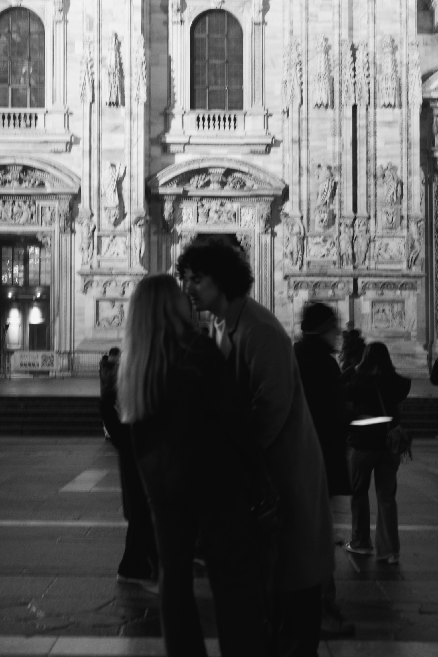 oggisnap — Milan