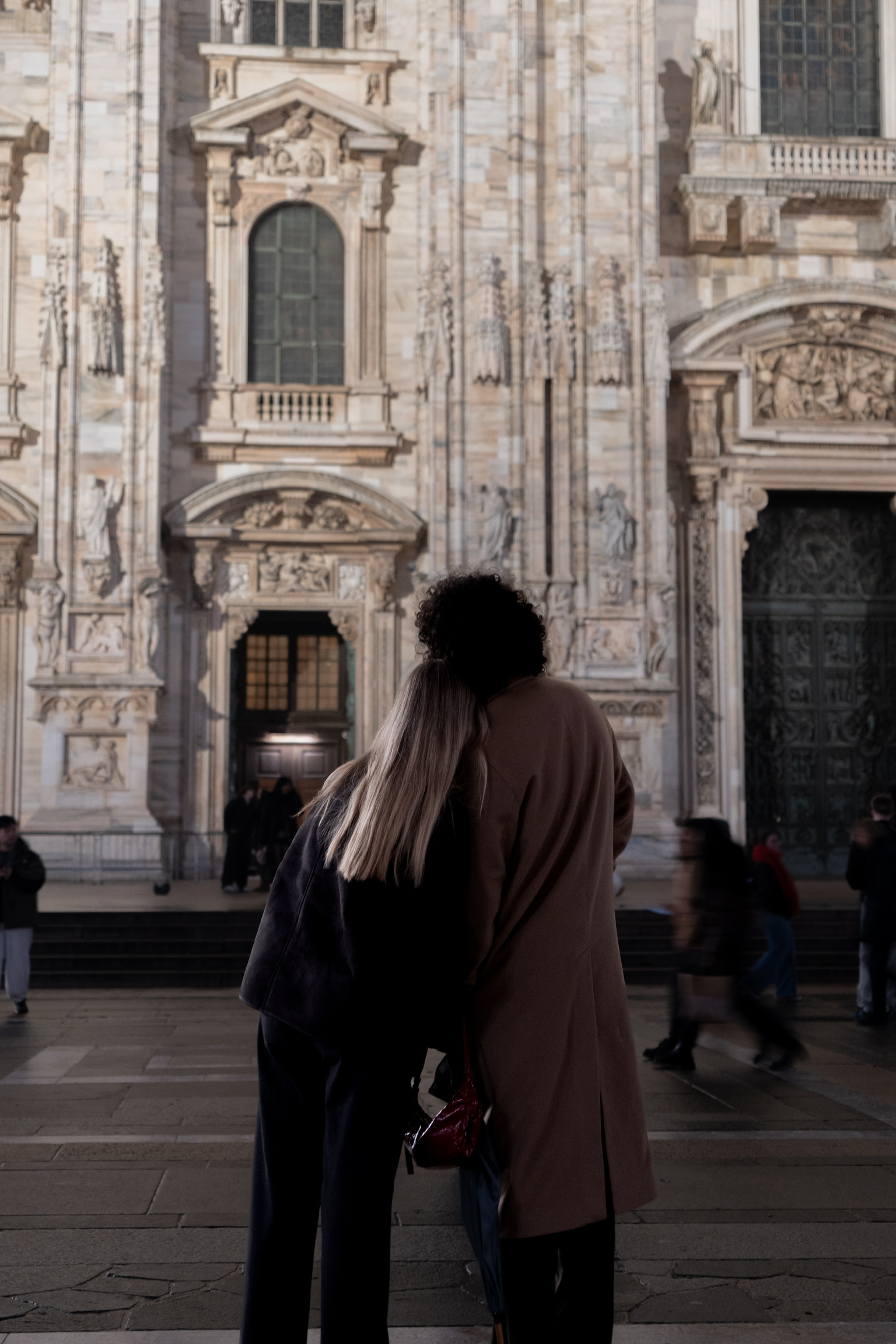 oggisnap — Milan