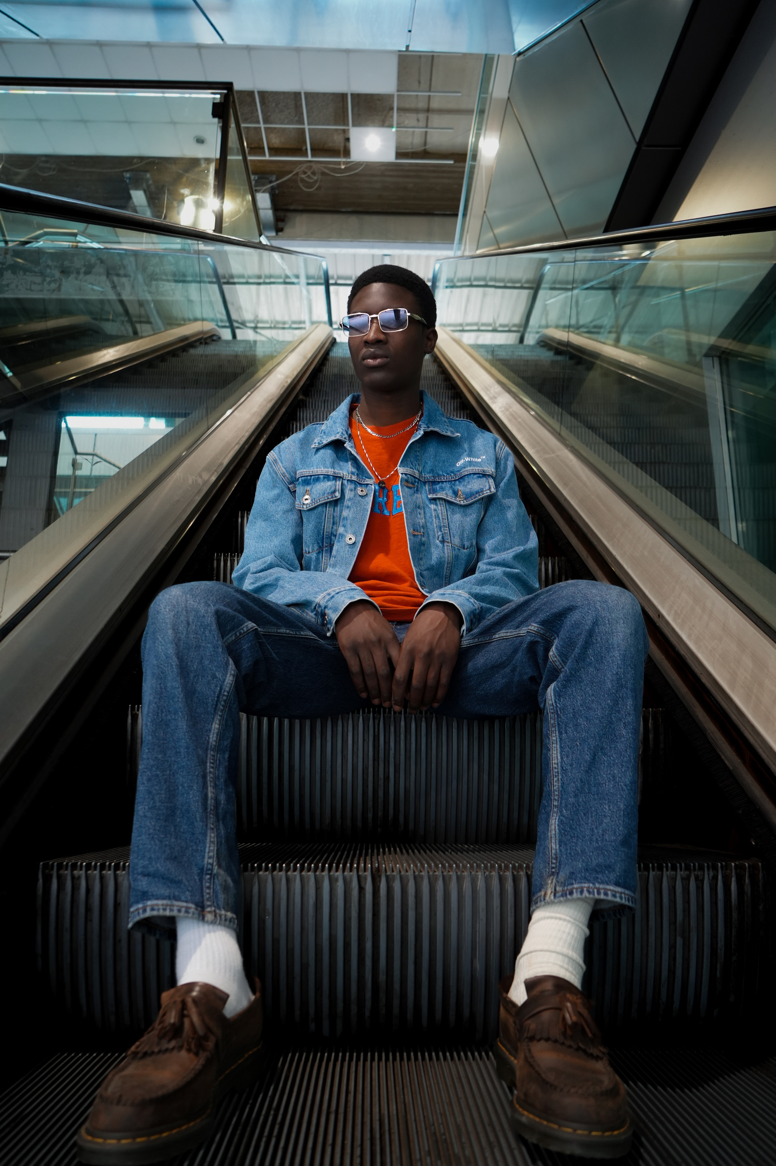 Brand Lookbook — sèsèsè.Lab