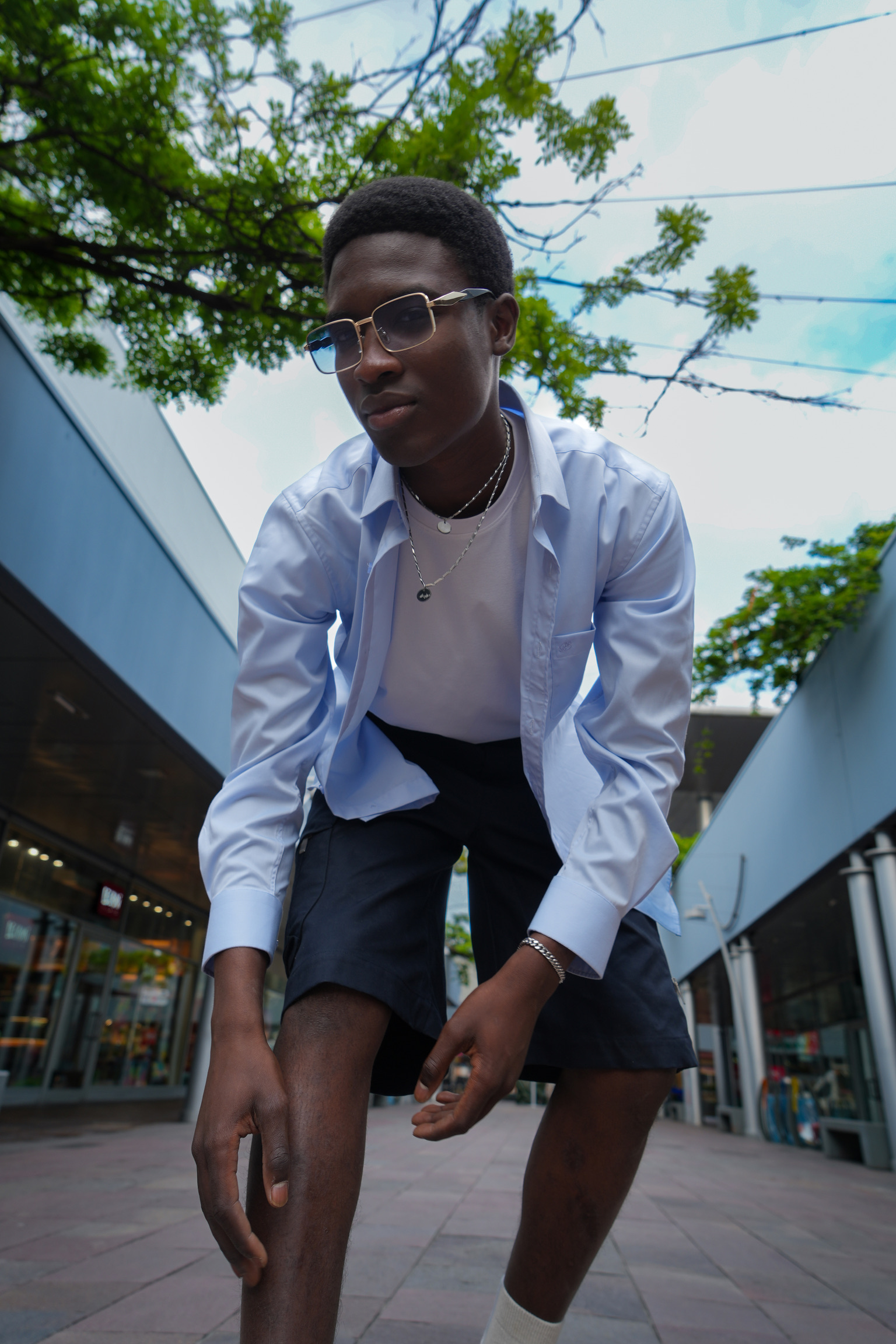 Brand Lookbook — sèsèsè.Lab