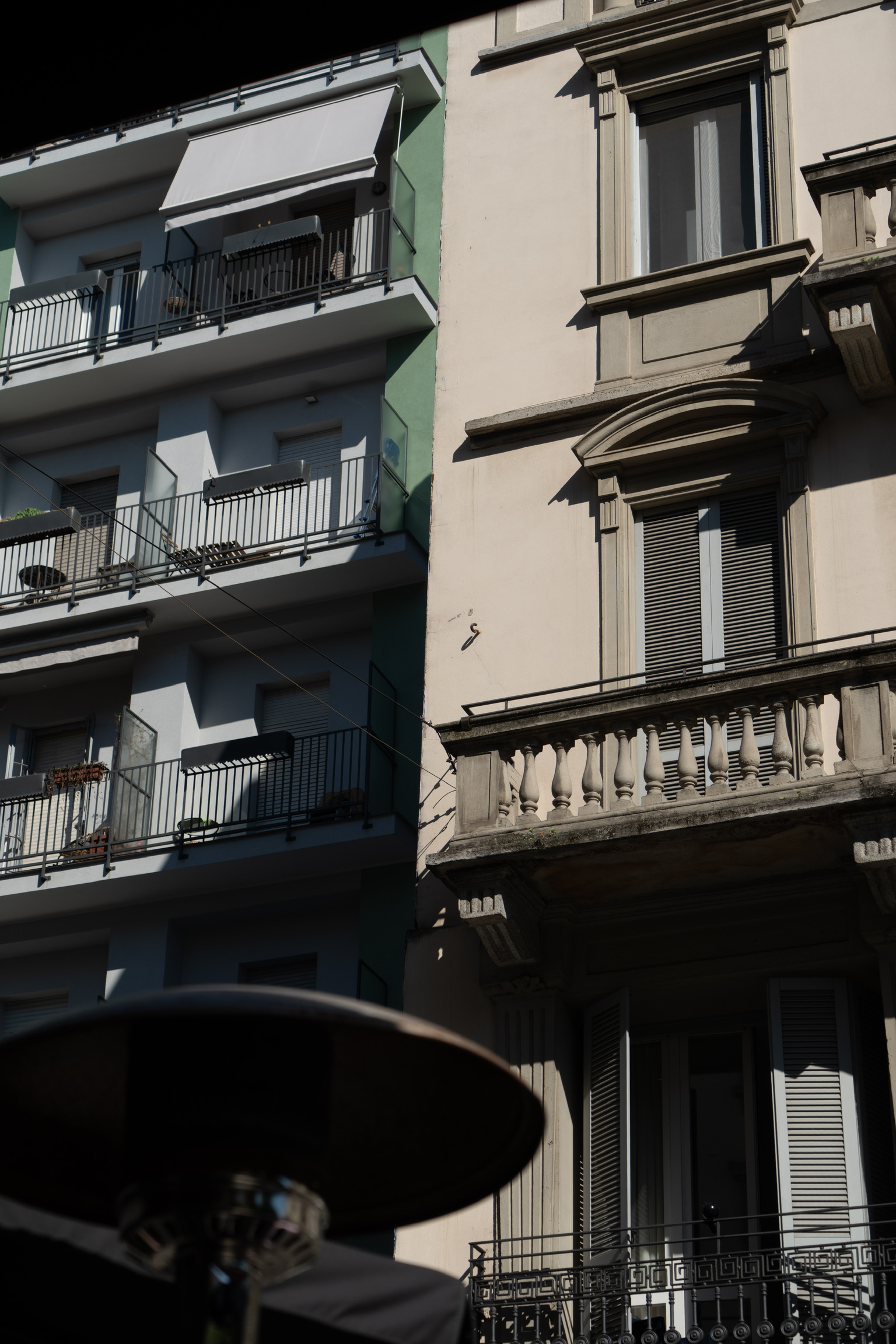 Milano Street