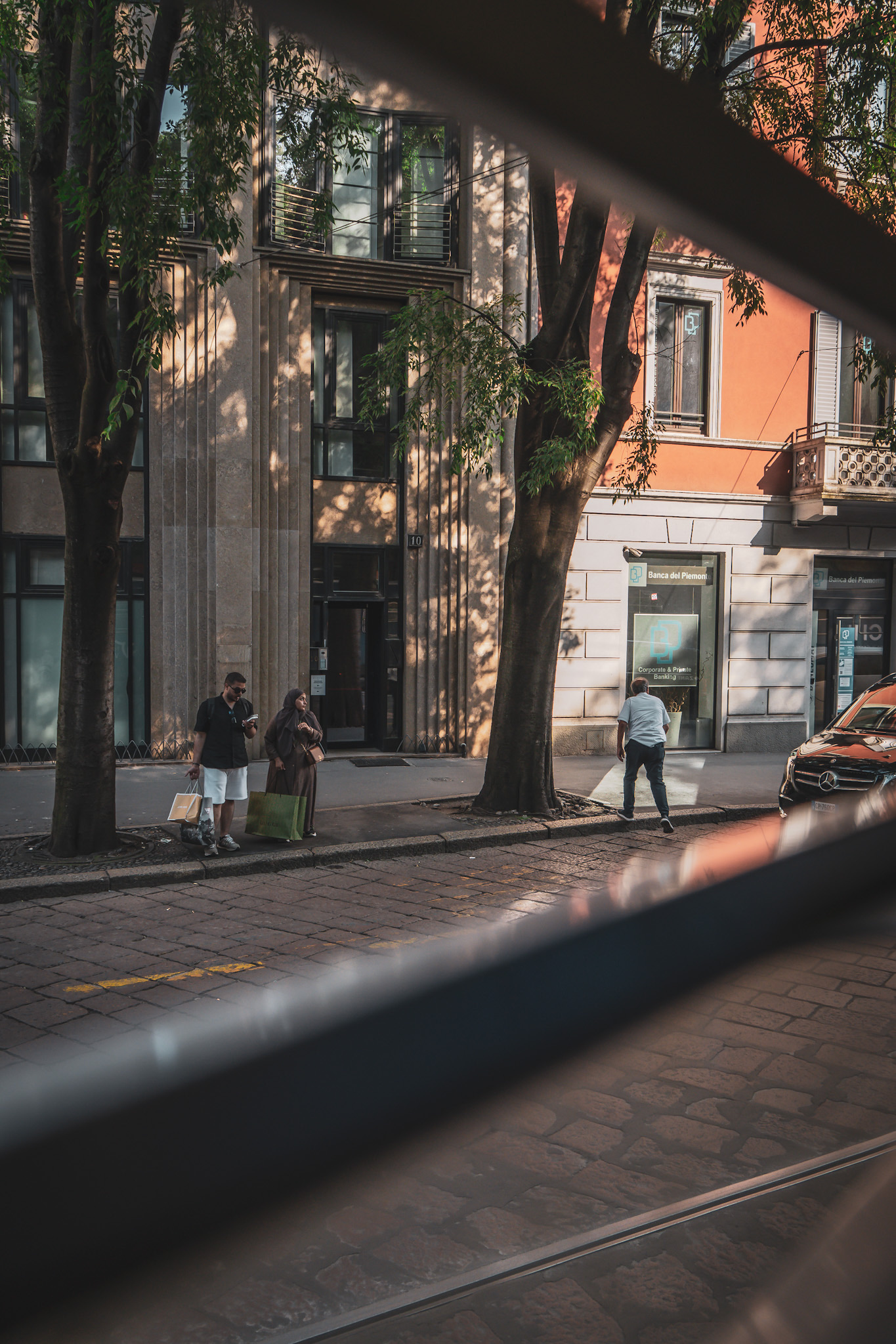 Milano Street