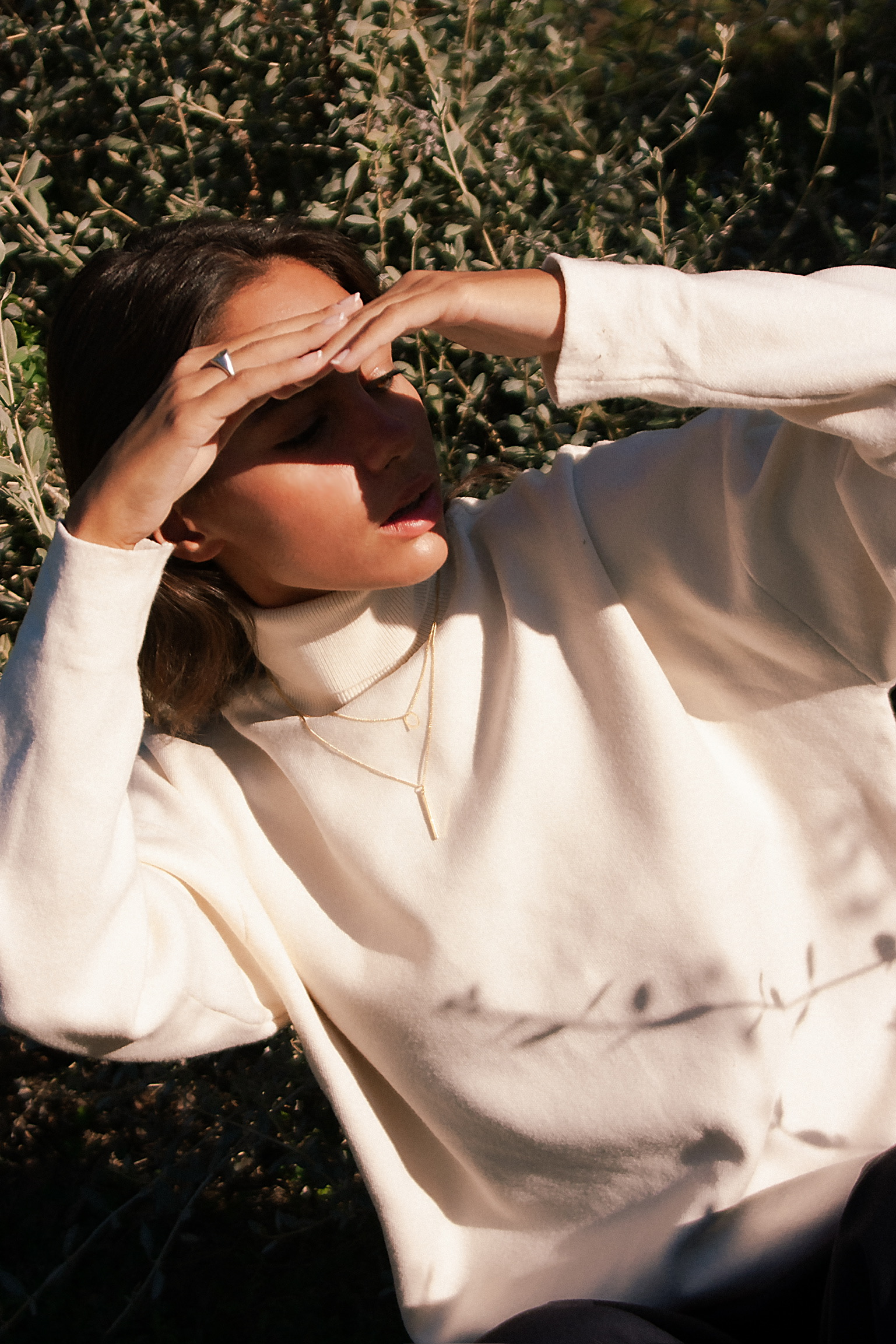 Lookbook — sèsèsè.Lab