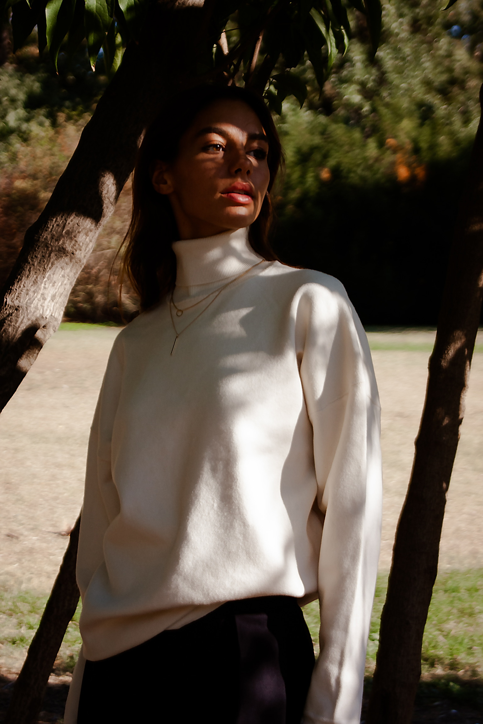 Lookbook — sèsèsè.Lab