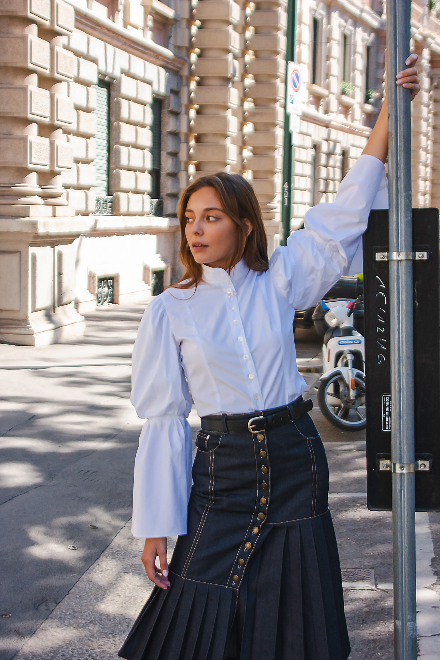 Lookbook — sèsèsè.Lab
