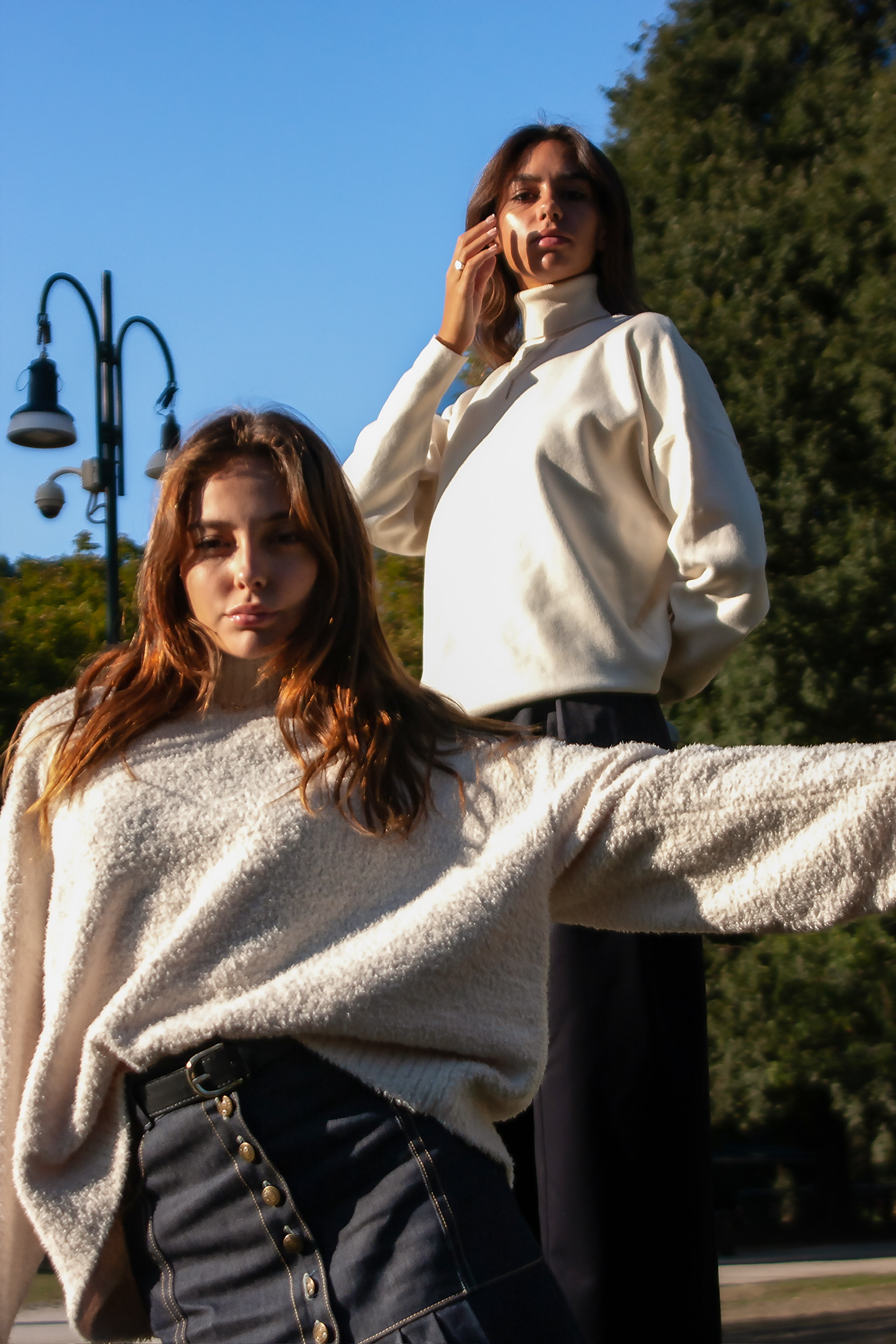 Lookbook — sèsèsè.Lab