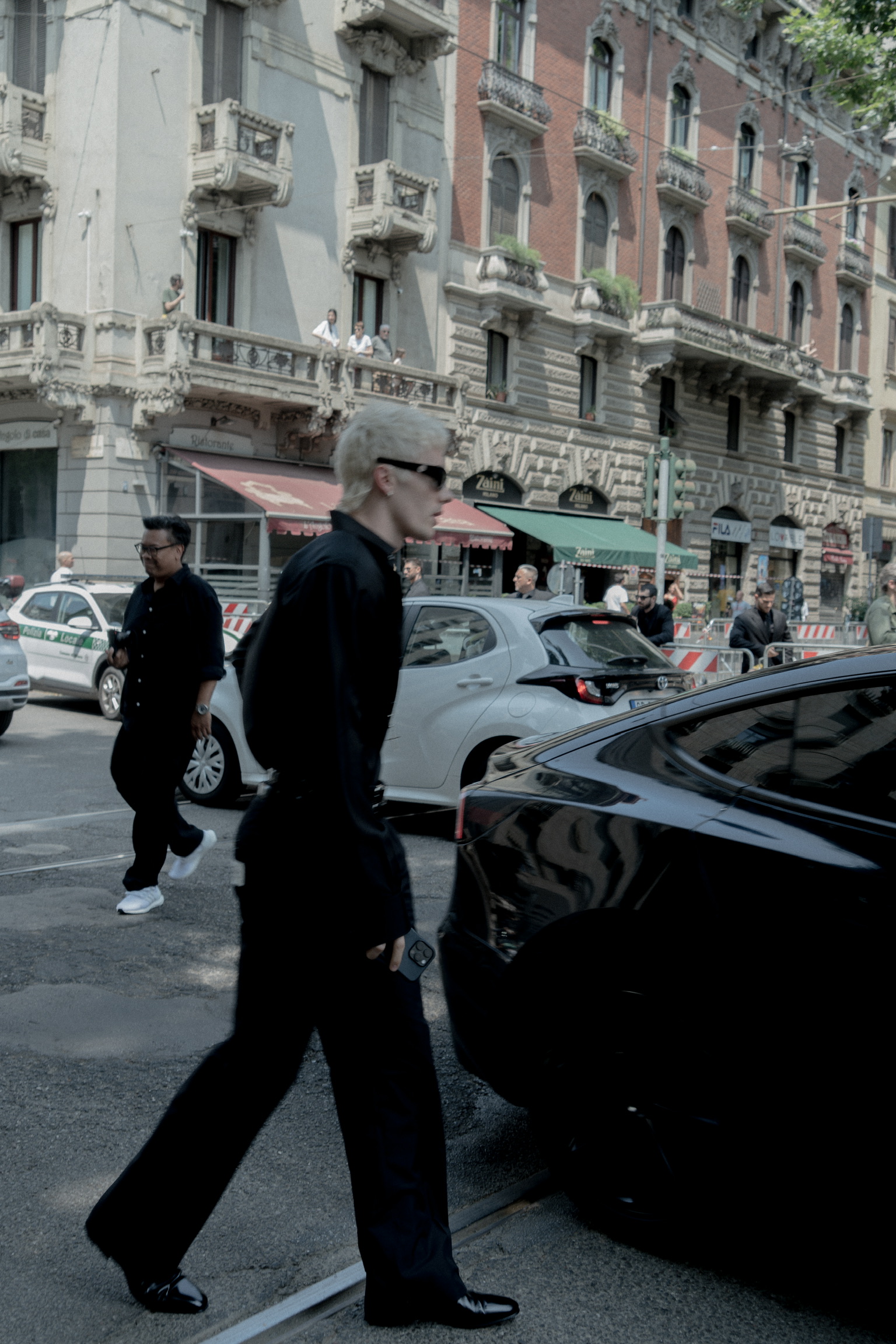 Street — Dolce & Gabbana