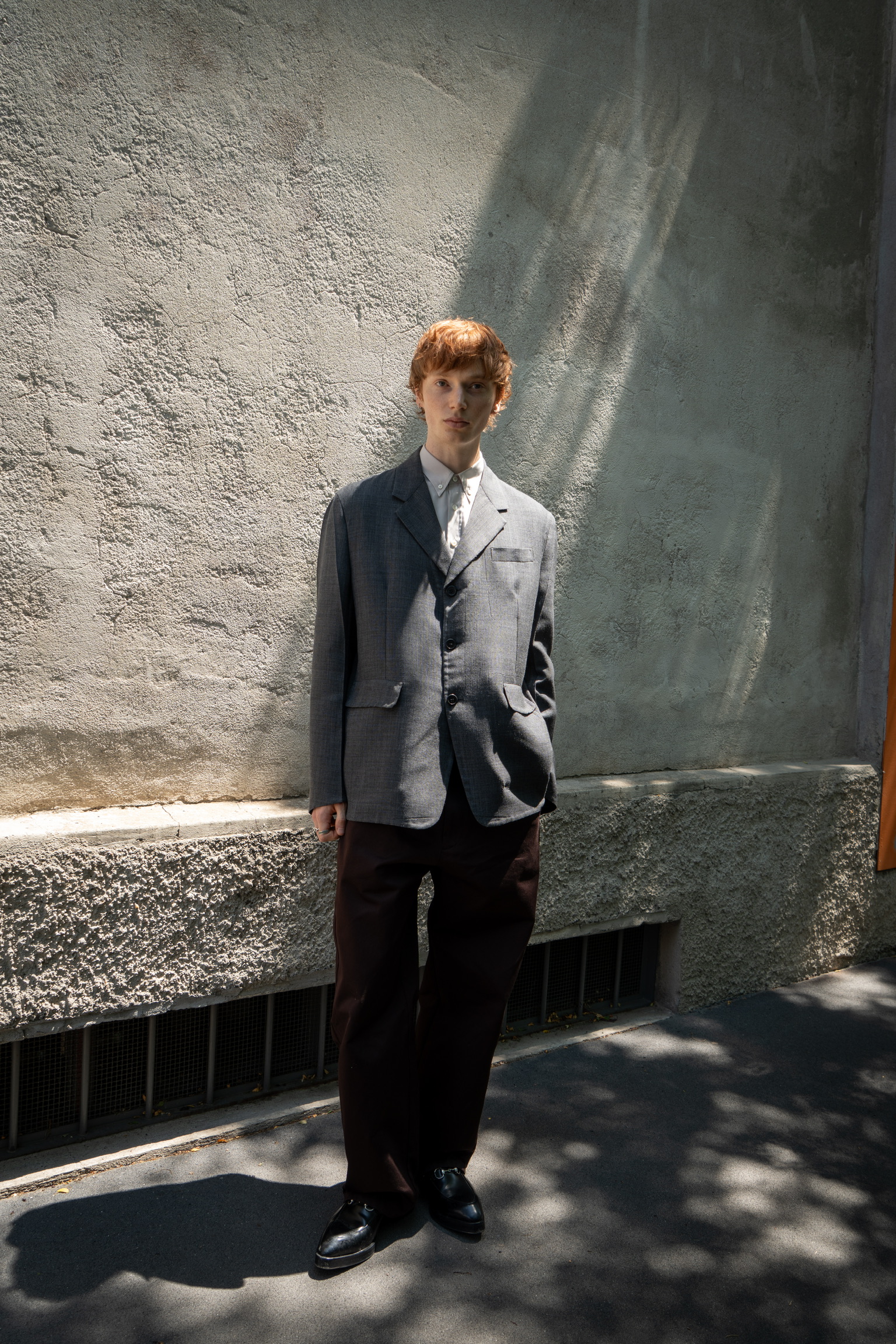 Street — PRADA